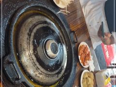 -袁大妈高原特色牦牛肉石棉烧烤(雅安店)