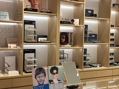 -兰科达眼镜(西固店)