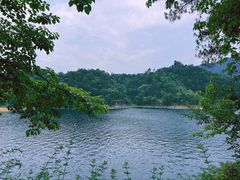 -千岛湖东南湖区