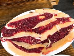 又双层肉-贵宾牛·潮汕牛肉火锅(珠池总店)