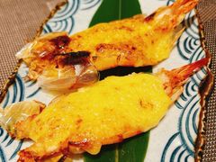 -極上萬膳·日料放题(来福士江景店)