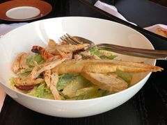 -当米亚诺意大利餐厅(武汉光谷凯悦酒店)