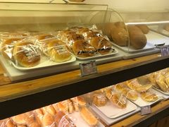 -韩国利尔面包(桂林路店)