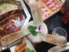 -朝天门火锅(魏安路店)