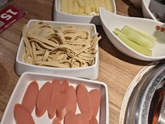 -季季红火锅(长沙步行街店)