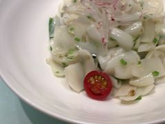 -汤记传菜(浦江店)