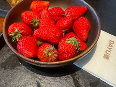 -大渝火锅(百乐广场店)