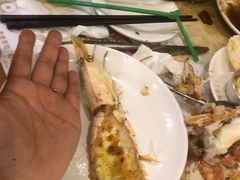 -芭菲盛宴·环球美食(锦城万达广场店)