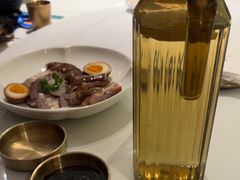 -凤来茶餐·粤菜馆(珠江新城店)