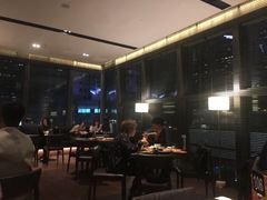 大堂-simply thai天泰(静安嘉里中心店)