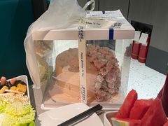-半天妖烤鱼(西直门凯德mall店)
