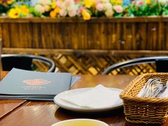 -斯比特花园西餐厅(东方商厦店)