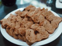 红糖馒头-501號台州海鲜餐厅(海创园店)