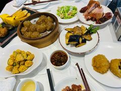 -凯鸽酒楼(操场城店)