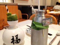 -太食獸泰式茶餐厅(IFS国金中心店)