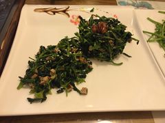 故乡的野菜-静莲斋素食(慈云寺店)