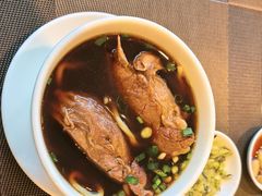 -中国厨房/台湾牛肉面