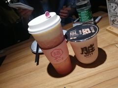 -LELECHA乐乐茶(美罗城店)