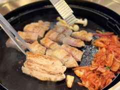 -韩时烤肉(枫蓝店)
