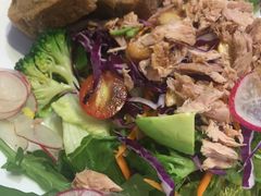 -Meal Salad米有沙拉(长泰广场店)