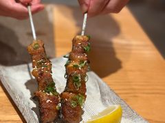 鳗鱼串（1串）-爱米粒家