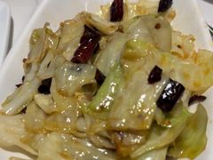 -川味堂·四川豆花(八卦岭店)