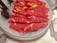 -涮福記·现切牛羊肉火锅(世纪汇店)