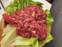 -刘少华贵州小黄牛·鲜牛肉火锅(总店)
