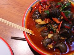 -老闵田螺馆·南昌市井菜·特色小吃(总店)