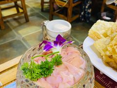 -味仙疯美蛙鱼头(清扬路总店)