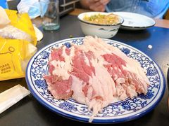 -裕德孚·非遗手切涮羊肉(东直门内大街店)