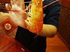 -七的湖·江南蟹舫·阳澄湖农家菜(蟹舫苑店)