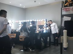 -海马体照相馆(北京apm店)