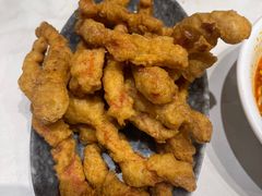 -付小姐在成都(吾悦广场店)