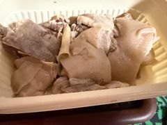 -小辫子羊肉面馆(周东店)