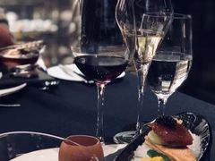 -Social 秀西餐厅-长沙瑞吉酒店(运达店)