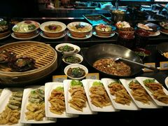 -老外婆(薛家南路店)