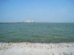 -天津东丽湖风景区