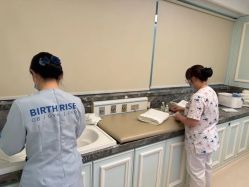 -杭州贝瑞斯美华妇儿医院·早孕·产检·儿科