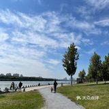 艳阳普照的日子真让人心情舒畅🌞