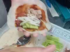 -福成自助烤肉(华冠天地城关店)