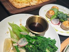 -404干式熟成牛排馆•聚会餐厅