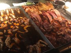 -星伦多自助料理·涮烤一体(虹悦城店)