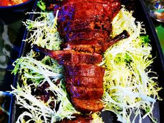 香酥糯米鸭-那家山城(樱桃园店)