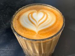 澳白咖啡-Alimentari早午餐(安福路店)