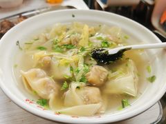 -海平馄饨(逍遥二路店)