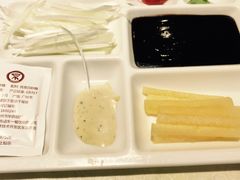 -四季小馆·地道北京小吃(广百店)