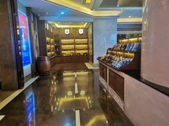 -萧邦音乐会所KTV·蒸汽活海鲜自助(福田店)