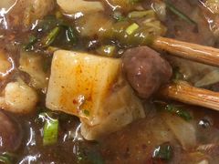 -老字号贾家肉丸糊辣汤(光明巷店)