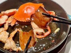 -炳胜私厨(万象前海店)